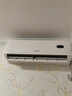 威力（WEILI）1.5匹新一級(jí)能效家用租房超省電變頻冷暖大風(fēng)力掛機(jī)空調(diào)KFR-35GW/BpDA+1【國(guó)家補(bǔ)貼20%】以舊換新 曬單實(shí)拍圖