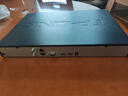 普聯(lián)（TP-LINK）雙盤位監(jiān)控攝像頭NVR網(wǎng)絡硬盤錄像機雙網(wǎng)口 4K解碼H265智能編碼 ONVIF協(xié)議 TL-NVR6216E-N【16路支持800萬】 8T硬盤 曬單實拍圖