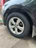 朝陽(yáng)(ChaoYang)輪胎 小汽車輪胎 舒適型轎車胎 RP18系列 普通胎 195/65R15 91H 曬單實(shí)拍圖