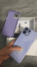 OPPO【國家補貼】OPPO K12s 5G手機 7000mAh長壽大電池 80W超級閃充 OLED直屏 5G手機oppok12s新品上市 玫瑰紫 12GB+512GB 官方標配 | 藍牙耳機 曬單實拍圖