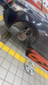 瑪吉斯輪胎205/65R15 原裝配套 全球十大品牌 205/65R15  ME3+ 原裝配套 曬單實(shí)拍圖