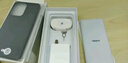 一加OPPO Reno13 【國家補貼】新品5g手機 opporeno13新款全網通拍照AI手機 超美小直屏 AI實況照片 蝶蝶紫 12GB+256GB 官方標配【全國聯(lián)?！?曬單實拍圖