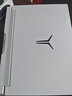 聯(lián)想拯救者R9000P 2025 AI元啟游戲筆記本電腦(銳龍9 8945HX 32G1T RTX5060 2.5K240Hz 白)國家補貼20% 曬單實拍圖