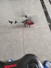 SYMA司馬S37兒童玩具遙控飛機(jī)男孩合金大型定高直升機(jī)兒童生日禮物 曬單實(shí)拍圖