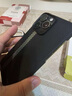 PITAKA適用蘋(píng)果iPhone15ProMax手機(jī)殼警戒線MagSafe磁吸凱夫拉高級(jí)非碳纖維超薄男商務(wù)風(fēng)親膚防摔保護(hù)套 警戒線丨輕薄再破界限 適用iPhone 15 Pro Max 曬單實(shí)拍圖
