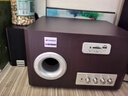 山水（SANSUI） GS-6000(62D)電腦藍牙音響電視K歌臺式重低音炮音箱2.1家用卡拉OK 81C木質(zhì)藍牙音響 曬單實(shí)拍圖