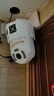 康佳監控器360度無(wú)死角帶夜視連接wifi家用無(wú)線(xiàn)監控攝像頭農村室外高清手機遠程全景旋轉戶(hù)外防水 曬單實(shí)拍圖