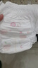 好奇（Huggies）鉑金裝小桃褲紙尿褲中號M72片(6-11kg)尿不濕【消暑散熱】 曬單實(shí)拍圖