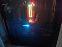 聯(lián)力L217鬼斧機箱臺式機電腦主機360水冷海景房ATX機箱 聯(lián)力 217 黑色 曬單實拍圖