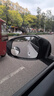 倍思（Baseus）汽車后視鏡小圓鏡倒車輔助鏡廣角可調(diào)節(jié)盲區(qū)倒車神器適配小米su7 曬單實(shí)拍圖