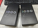 vivo iQOO Z10x 8GB+128GB 星穹黑 6500mAh超薄藍海電池 天璣7300 護眼LCD屏幕 電競手機 國家補貼 曬單實拍圖