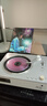 正版 JAY周杰倫專輯 2004無與倫比演唱會精選 2CD+1VCD 七里香MV 海報 曬單實拍圖