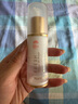 毛戈平妝前防曬隔離乳30ml防曬霜SPF50+妝前乳隔離霜提亮膚色生日禮物女 曬單實拍圖