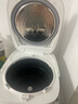 松下（Panasonic）【國家補貼20%】Xtra零零煲0涂層電飯煲家用3-6人無涂層不銹鋼IH煮飯鍋4升容量一級能效HFS153C 曬單實拍圖