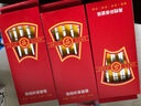 唯銘諾陶瓷筷子家用高檔防霉創(chuàng)意耐高溫輕奢白色瓷筷星光陶瓷筷子5雙裝 曬單實(shí)拍圖