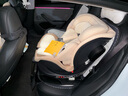 逸樂途嬰兒車0-3歲高景觀遛娃車EMUpro流金琥珀+安全座椅plus 曬單實拍圖
