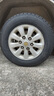 佳通(Giti)輪胎195/70R15C  GitiVan 600V1 適配金杯海獅 曬單實拍圖
