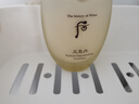 后Whoo天氣丹滋養(yǎng)乳液110ml保濕水乳乳液女生生日禮物 曬單實拍圖