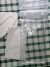 第一衛(wèi)手機防水袋可觸屏防水套 游泳漂流可觸屏掛脖掛繩手機袋 外賣騎手專用防雨保護殼潛水溫泉密封袋白 曬單實拍圖