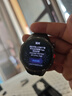 華為（HUAWEI）手表WATCH GT 5 Pro【國補(bǔ)15%】運(yùn)動(dòng)玄璣感知兩周續(xù)航藍(lán)牙通話體溫血氧心率監(jiān)測送男女士朋友禮物 46mm曜石黑【皮表帶+貼膜】 曬單實(shí)拍圖