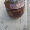 陶瓷酒壇酒缸土陶大酒壇子密封酒罐存裝釀酵10-100斤家用窖藏酒壇 80斤水容量加厚密封蓋酒壇發(fā)物流 曬單實拍圖