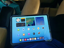 Apple/蘋(píng)果 ipadpro2024 iPad Pro 11/13英寸 蘋(píng)果平板電腦ipad 11英寸 深空黑色【90%客戶推薦】 256GB WiFi版【原裝未使用+質(zhì)保2年】 曬單實(shí)拍圖