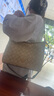 蔻馳（COACH）Laurel 31單肩斜挎手提包流浪包腋下包女包情人節(jié)618送女生禮物 淺卡其色CR149IMNLJ 曬單實拍圖