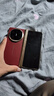 華為（HUAWEI）Mate X6 折疊機 分布式玄武架構 鴻蒙AI大屏 紅楓原色影像 華為手機新品上市 SJ31A 深海藍 12GB+512GB 官方標配【下單送充電寶+炫彩藍牙音響】 曬單實拍圖