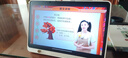 學(xué)而思學(xué)習(xí)機P4（256GB） 護眼AI學(xué)習(xí)機性價比優(yōu)選 幼小銜接從啟蒙到高中 曬單實拍圖