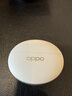 OPPO Enco X3無(wú)線耳機(jī)旗艦新款 oppoencox3主動(dòng)降噪入耳式耳機(jī)運(yùn)動(dòng)音樂游戲耳機(jī) 安卓蘋果小米華為通用 米白-有線充版 曬單實(shí)拍圖