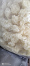 免煮面藕吸汁面藕素食涼拌菜素肥腸冒菜食材蘸串涼皮圈白面筋小吃 面藕500g*2袋 曬單實(shí)拍圖