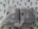 溫年 加肥加大打底褲特大碼薄絨女胖mm外穿高腰200斤連褲襪春秋 2條黑色【不加絨】 大碼九分（110-200斤） 曬單實(shí)拍圖