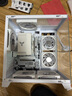 精粵 B760M主板CPU套裝臺式電腦游戲主板DDR4/DDR5內存酷睿i5 12400F/14600F/12600KF/13400F LGA1700 精粵B760M-K WIFI/W+13400F 曬單實(shí)拍圖