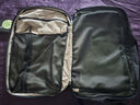 Bellroy澳洲 Lite Travel Pack 30L 背包 大容量旅游雙肩包登機箱包 墨黑色 30L 曬單實(shí)拍圖