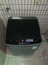 美的（Midea）波輪洗衣機全自動家用 MB55V36E 5.5公斤 宿舍租房 迷你洗衣機小型 隨心洗 以舊換新 家電國家補貼 曬單實拍圖