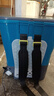 電動(dòng)施肥器新型撒肥機(jī)農(nóng)用撒肥器背負(fù)式播撒化肥機(jī)喂魚自動(dòng)投食器 哨子頭（50安鋰電）定向施肥器 曬單實(shí)拍圖