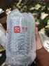 景德鎮(zhèn)（jdz）影青浮雕陶瓷茶杯旅行茶具整套高檔功夫茶便攜式快客杯戶外套裝 影青雕刻旅行茶具-套組 曬單實(shí)拍圖