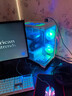 領睿英特爾酷睿i7升24核RTX4060獨顯64G內(nèi)存臺式電腦主機黑神話悟空3A游戲辦公設計師渲染組裝電腦全套 八：48線程強芯+64G+RTX4060直播主機 主機 曬單實拍圖