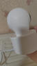 美的（Midea）電風(fēng)扇 臺扇鴻運扇家用五葉臺式迷你小風(fēng)扇宿舍臥室節(jié)能桌面電扇轉(zhuǎn)頁扇 KYT20-25F 曬單實拍圖