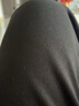 JEANSWEST CLUB真維斯休閑褲男直筒工裝褲春季寬松大碼垂感闊腿男士運(yùn)動(dòng)百搭褲子 曬單實(shí)拍圖