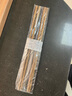 白於居花梨木菜板搟面板實(shí)木整木砧板刀板水果砧板家用廚房食品級切菜板 花梨木45*30*2.5【適用4-5人】 【整木原切】 曬單實(shí)拍圖