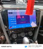飛歌（FlyAudio）適用大眾07-24邁騰CC蔚攬汽車載中控大屏導(dǎo)航儀倒車影像一體機 X3PRO高通8核8+128+AHD后視+安裝 曬單實拍圖