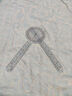 尤池哩角度尺肘膝關(guān)節活動(dòng)度測量專(zhuān)用尺關(guān)節量角器肢體角度尺子肢體檢查 12英寸-【360°】 曬單實(shí)拍圖