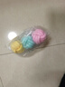 贊寵馬卡龍耐咬磨牙繩結(jié)球3件套 寵物幼犬小狗狗玩具棒互動(dòng)解悶用品 曬單實(shí)拍圖