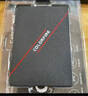 Colorfire120GB SSD固態(tài)硬盤 SATA3.0接口 CF300系列 曬單實(shí)拍圖