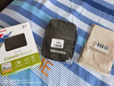 東芝（TOSHIBA）新小黑a5 移動硬盤1t 2t 4t 可接手機 mac usb3.2 可加密 2TB 新小黑（磨砂黑色） 套餐7：防震包+五彩包+原裝線+Typec轉接頭 曬單實拍圖