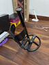 XP METAL DETECTORS XP進(jìn)口X35地下金屬探測(cè)器手持高精度戶外尋寶探測(cè)儀黃金銀元銅錢 X35-13英寸（無線耳機(jī)+定位棒） 曬單實(shí)拍圖