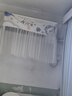 簡(jiǎn)庭適配tcl新風(fēng)空調掛機高效濾網(wǎng)小藍翼Ⅱ柜機P7濾芯26/35/51/72SWA P7/P7Air原機版*3片裝 曬單實(shí)拍圖