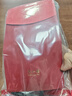 周六?？棄艟W(wǎng)黃金項鏈女足金吊墜生日禮物計價A0612710 約3.82g 40+5cm 曬單實拍圖