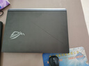ROG槍神9 Plus 酷睿U9 18英寸 星云屏游戲本筆記本電腦(U9 275HX 16G 1T RTX5070Ti 2.5K 240Hz) 曬單實拍圖